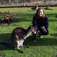 Mathilde Olsen的照片