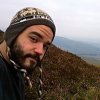 Gabriel Tomaz的照片