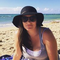 Bridget Braun的照片