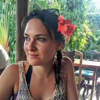 Gabrielle Reyburn's Photo