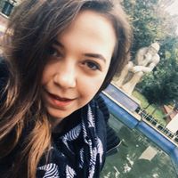 Ecem Gülce Şahin's Photo