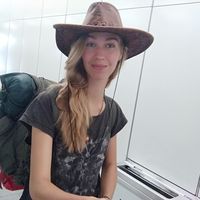 Alicja Roszkowska's Photo