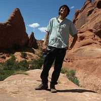 Armando Aispuro's Photo