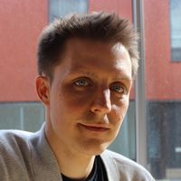 Fotos de Jason Blind