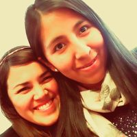 Sheyla Rafael Quispe's Photo