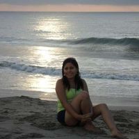 Fotos de Carolina Rosa