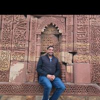 Mohammed Salman's Photo