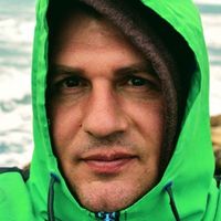 Alexey Borodavka的照片