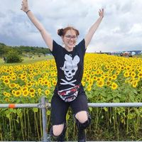 Anna Sacewicz's Photo