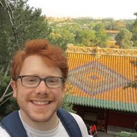 Jacob Kessler's Photo