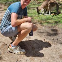 Julien Darras's Photo