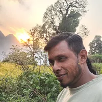 Alaric Gracious's Photo