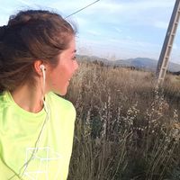 Sofía Silva的照片