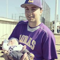 Anthony Flattery的照片