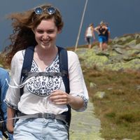 Keren Attas的照片