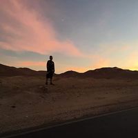 Victor  Salazar Muñoz's Photo