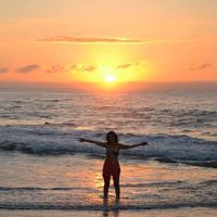 Iuliana Rodríguez Pavlova的照片