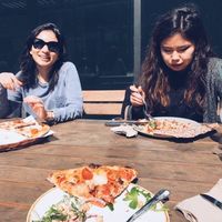 Ziyoda Jabbarova's Photo