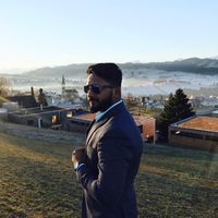 Sudhir Khedekar's Photo