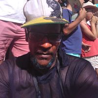 Le foto di Gerald Salomon