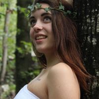 Adriana Mangold's Photo