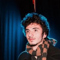 Bram Verhoofstad的照片