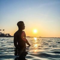 Tariq fabrizio的照片