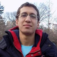 Wellington Boorati's Photo