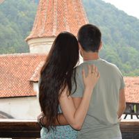 Le foto di Diana Panteli