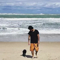 Sebastián Ríos的照片