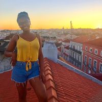 Daniela Semedo's Photo