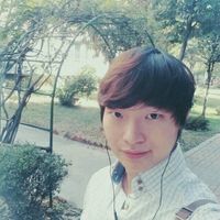 Kyungmoo Park's Photo