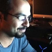 Shadi Khoury's Photo