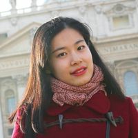 Nianci Wang's Photo