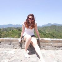 Arianna Aprile的照片