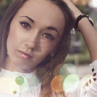 Fotos von Polina Sergeevna