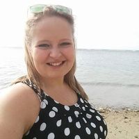 Christen Foster的照片