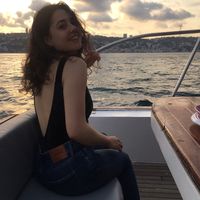 Le foto di Aslı Uçar
