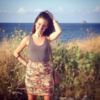 federica visconti的照片