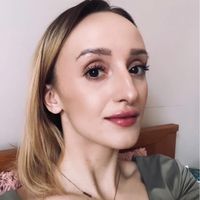 Pola Smagorzewska's Photo