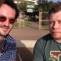 Fotos de Marco Modena