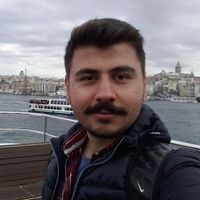 Hakan Çete's Photo