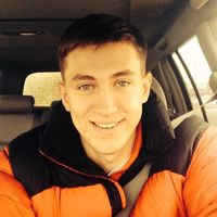 Dmitriy Sidorskiy's Photo