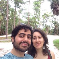 Savina & Mahmud's Photo