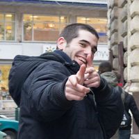 Miguel González Orcajo's Photo