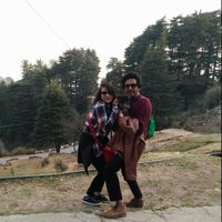 Vidisha Agarwal的照片