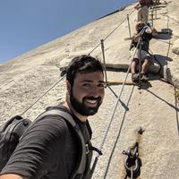 Jonathan Scaly's Photo