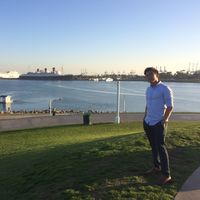 Dante Gómez's Photo