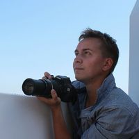 Andrey (醠铁艺) Gerasimov的照片