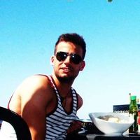 Francisco Salas's Photo